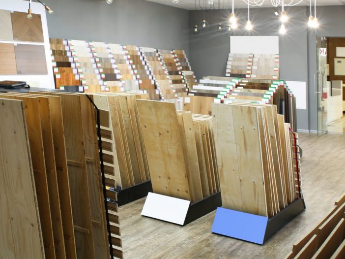 Should I Install My Own Flooring