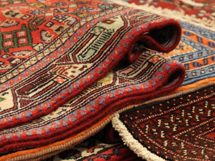 rug cleaning